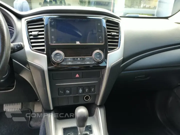 TRITON 2.4 Biturbo CD Hpe-s 4X4