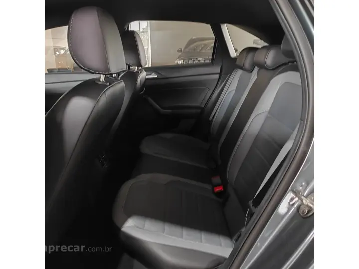 NIVUS 1.0 200 TSI TOTAL FLEX HIGHLINE AUTOMÁTICO