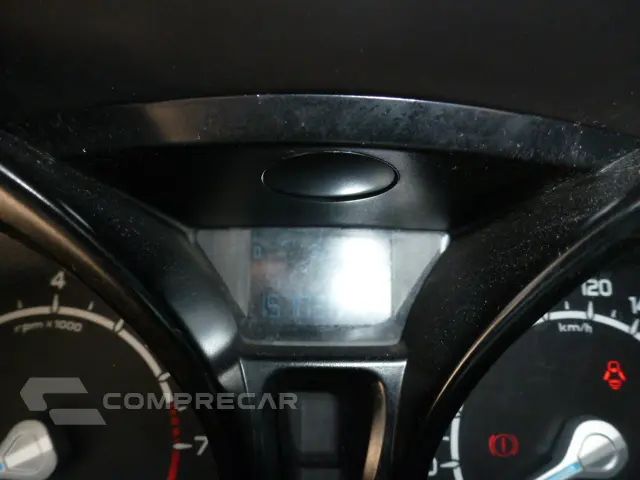ECOSPORT 1.6 Freestyle 16V