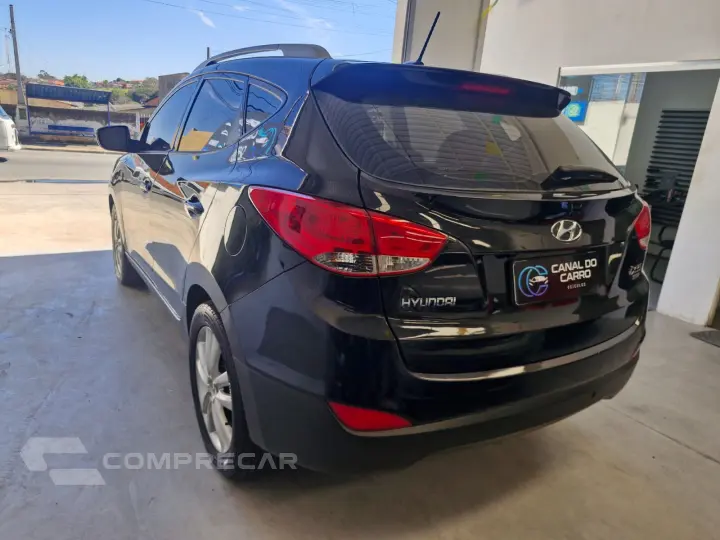 IX35 2.0 MPI 4X2 16V