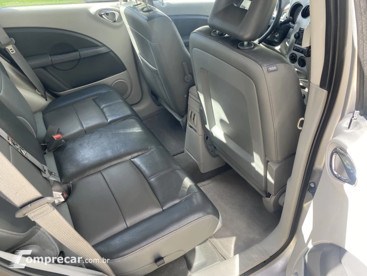 PT CRUISER 2.4 Limited Edition 16V