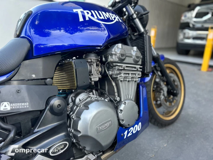 Trophy 1200