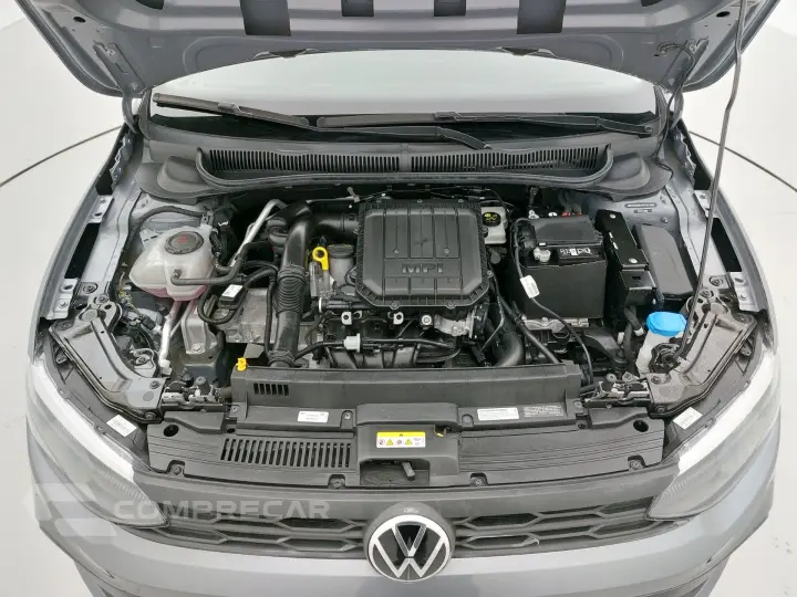 POLO 1.0 MPI TRACK MANUAL