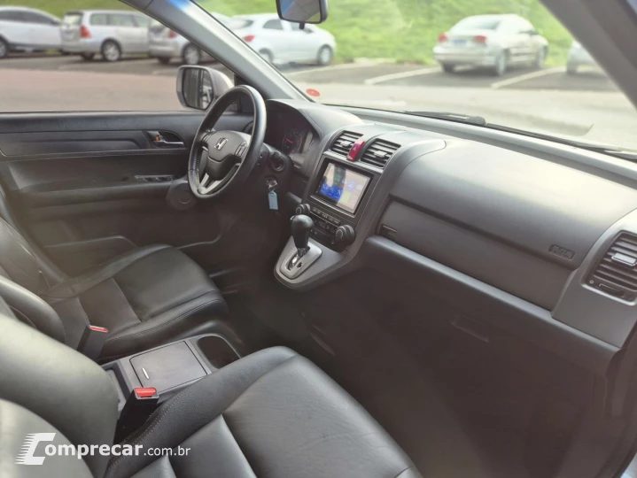 CR-V 2.0 16V Aut.