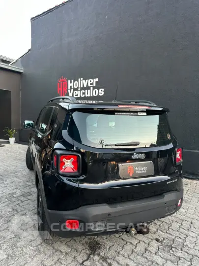 RENEGADE 1.8 16V Sport