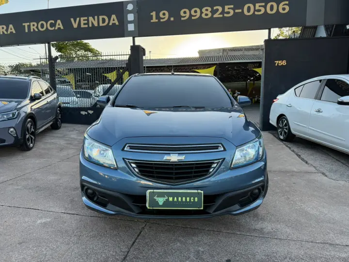 ONIX 1.4 MPFI LT 8V