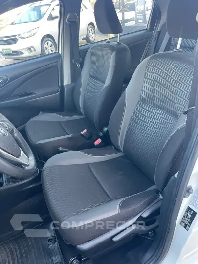 ETIOS 1.5 XS Sedan 16V