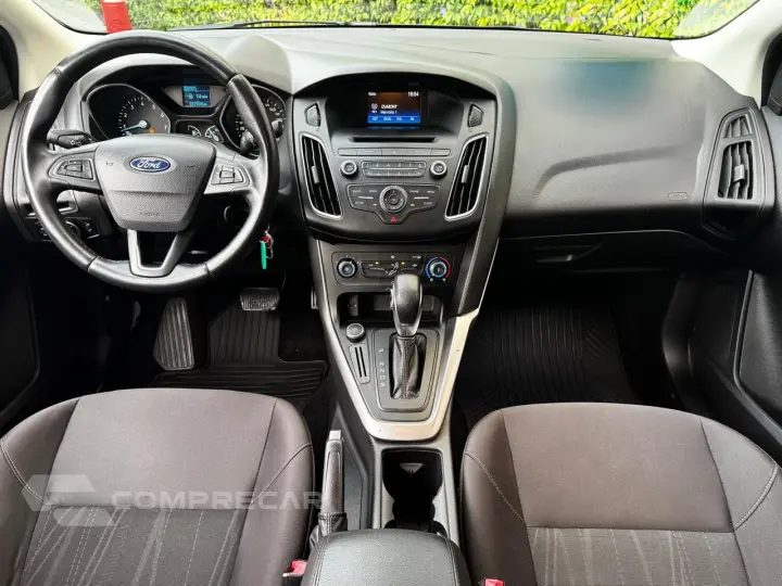 FOCUS 2.0 SE Sedan 16V