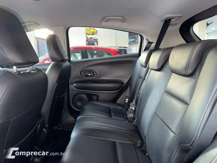 HRV EX 1.8