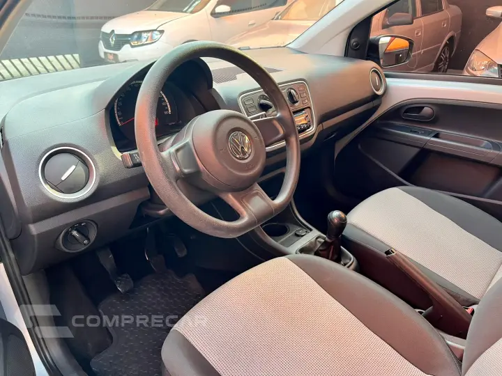 UP 1.0 MPI Take UP 12V