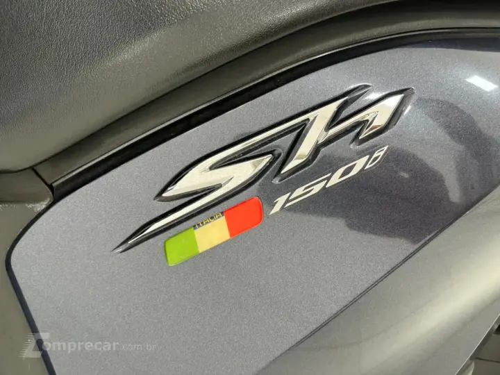 SH 150i