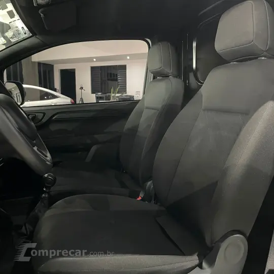 FIORINO 1.4 MPI Furgão Endurance 8V