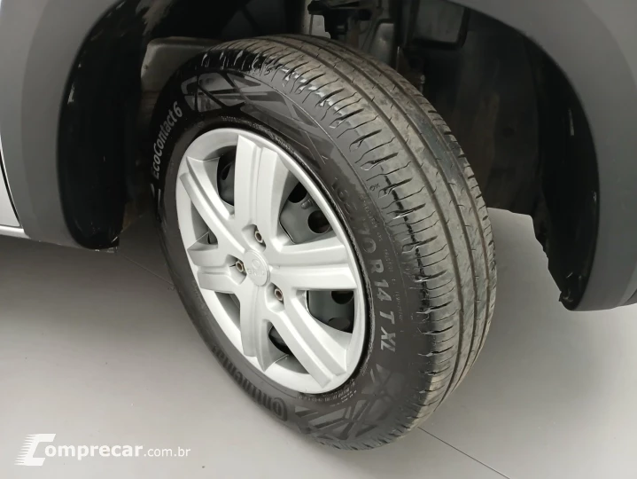 KWID 1.0 12V SCE FLEX ZEN MANUAL