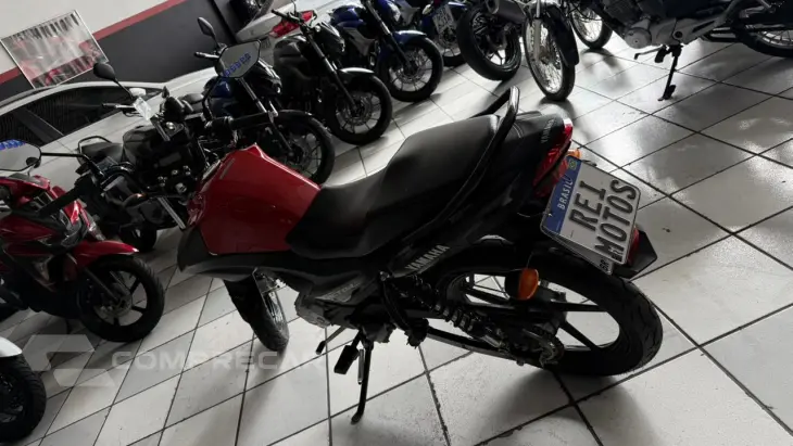 FACTOR 125 ED