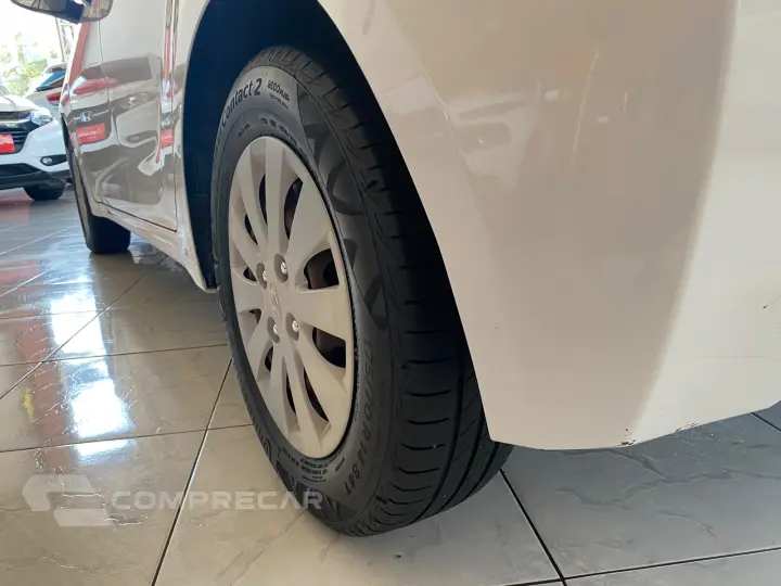 HB20 1.0 12V Comfort Plus