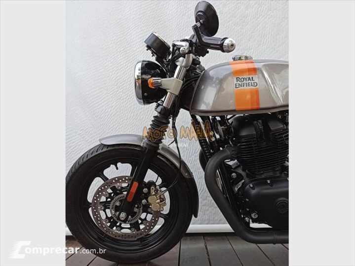 CONTINENTAL GT