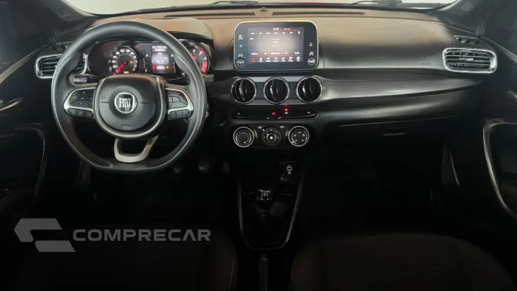 ARGO 1.3 Firefly Trekking