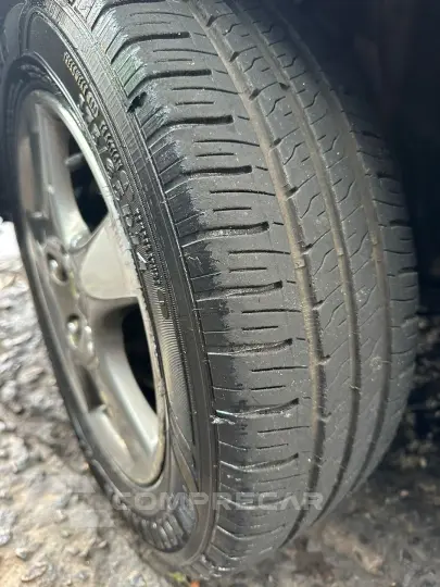 FIT 1.5 EX 16V
