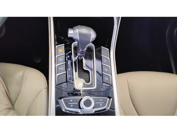 TERRITORY 1.5 ECOBOOST GTDI GASOLINA TITANIUM AUTOMÁTICO