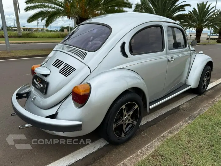 FUSCA 1.6 8V