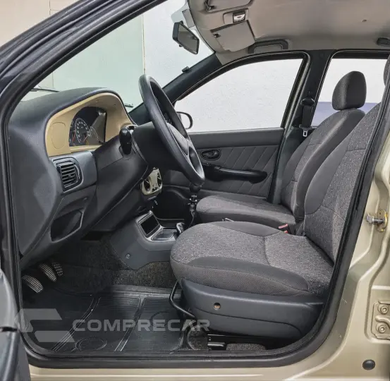 SIENA 1.3 MPI Fire ELX 16V