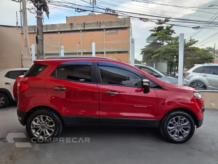 ECOSPORT