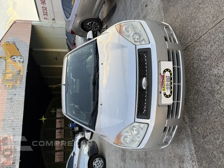 FIESTA 1.6 MPI SEDAN 8V FLEX 4P MANUAL