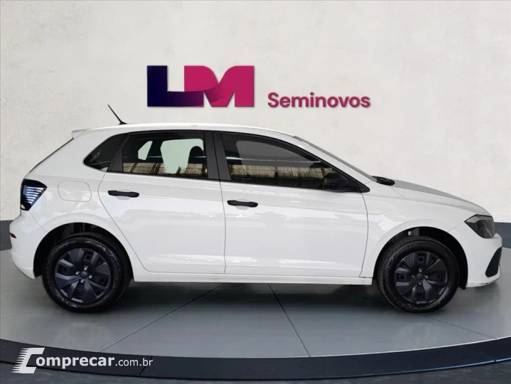 POLO 1.0 MPI TRACK MANUAL