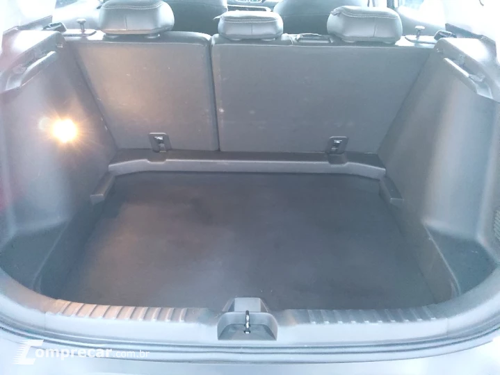 TRACKER 1.0 TURBO FLEX LTZ AUTOMÁTICO