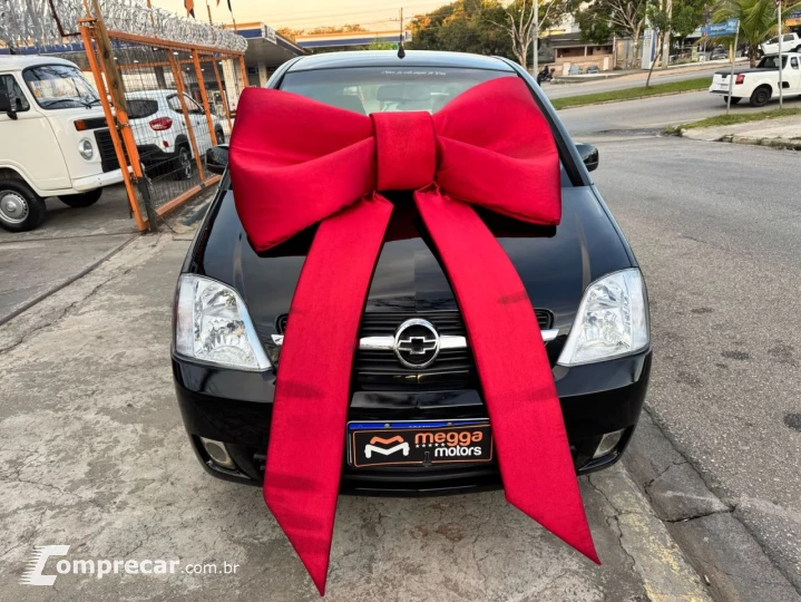 MERIVA 1.8 MPFI Maxx 8V