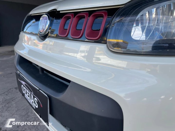 UNO 1.4 EVO Sporting 8V