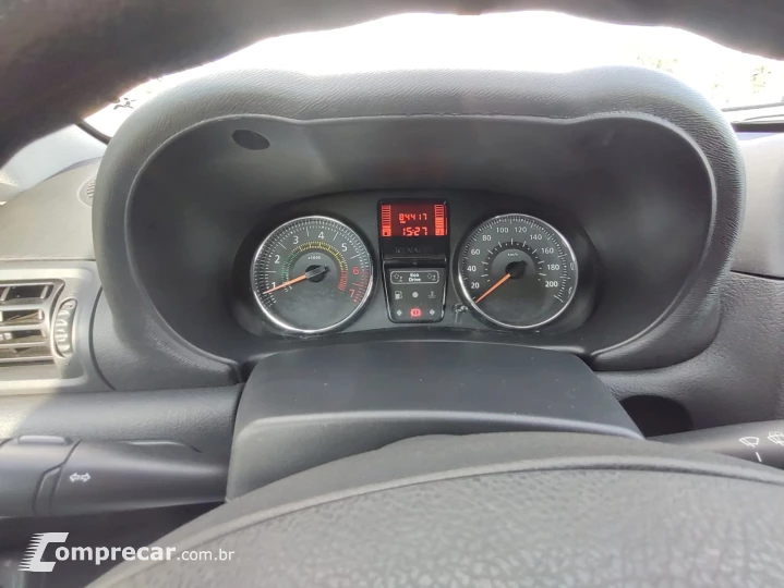 CLIO 1.0 Expression 16V