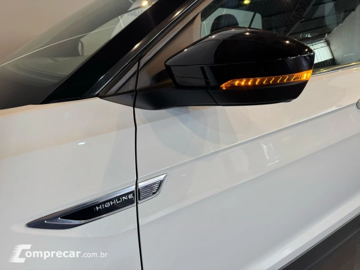 T-Cross Hig. 250 TSI 1.4 Flex 16V 5p Aut