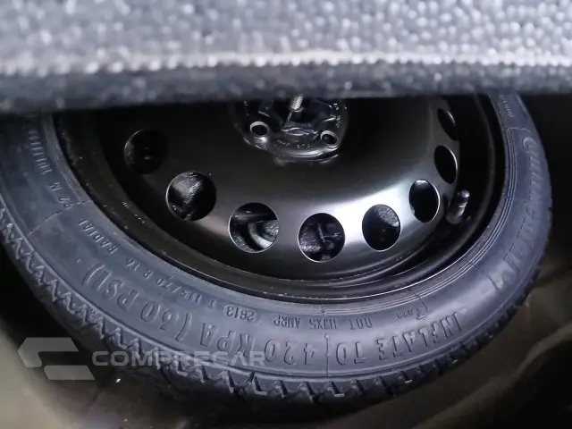 SPIN - 1.8 ADVANTAGE 8V 4P AUTOMÁTICO