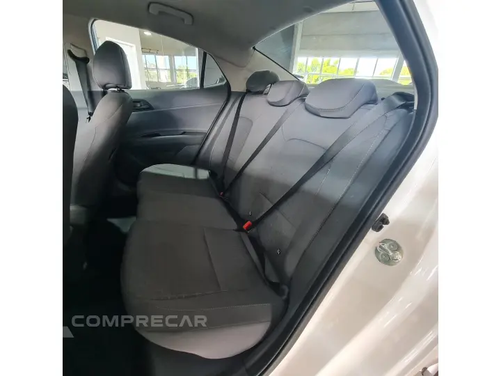 HB20S 1.0 12V FLEX COMFORT MANUAL