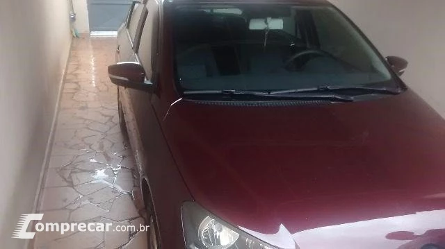 VOYAGE 1.6 MI Comfortline 8V