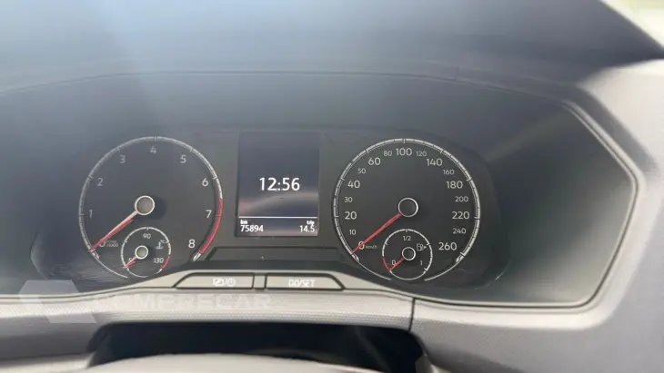 T-CROSS 1.0 200 TSI Sense