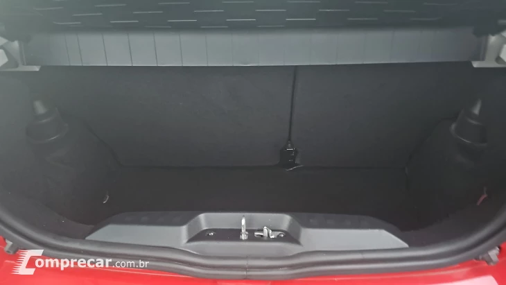 MOBI 1.0 8V EVO WAY