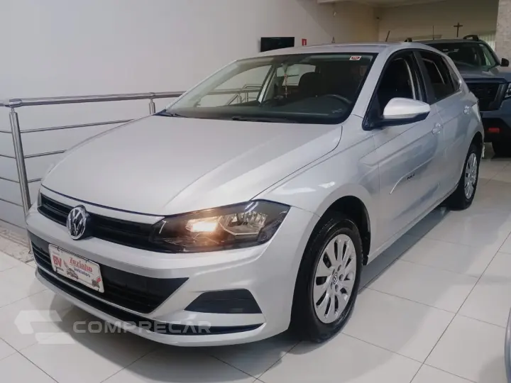 POLO 1.0 MPI