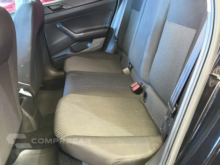 POLO 1.0 MPI TOTAL FLEX MANUAL