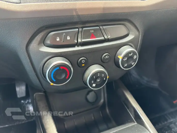 PRISMA 1.4 MPFI LT 8V FLEX 4P MANUAL