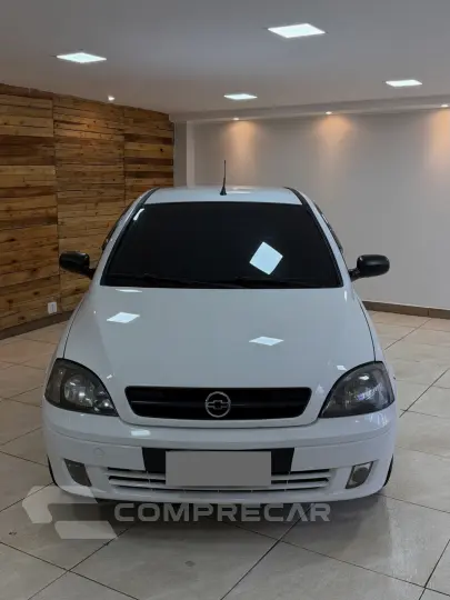 CORSA 1.0 MPFI 8V