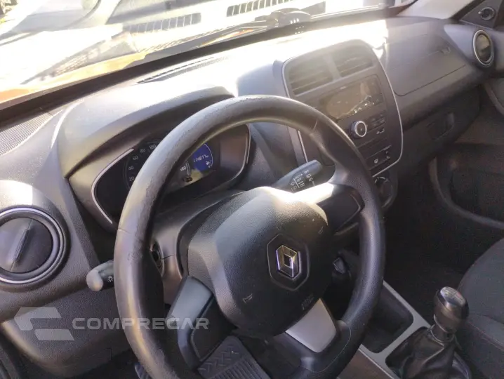 KWID 1.0 12V SCE ZEN