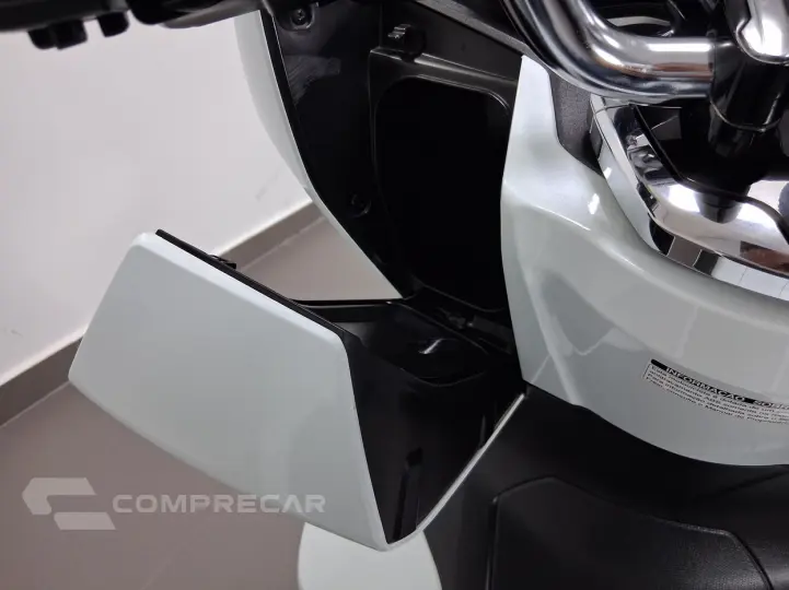HONDA PCX 160 ABS