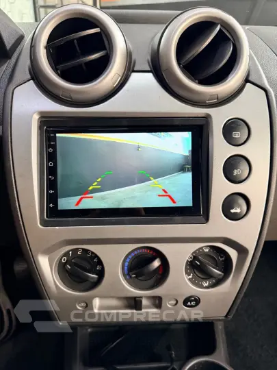 FIESTA 1.6 MPI Class 8V