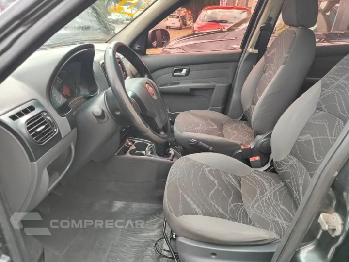 Siena EL 1.4 mpi Fire Flex 8V 4p