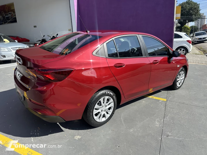 ONIX 1.0 Plus LT