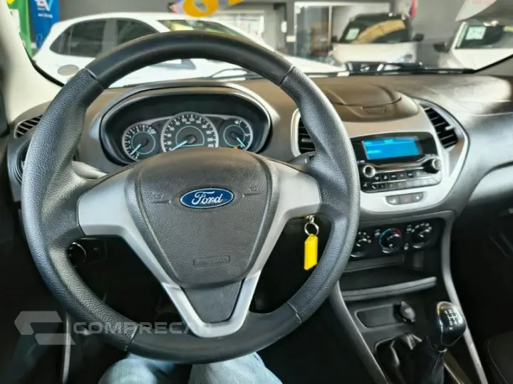 KA SE 1.5 SD C