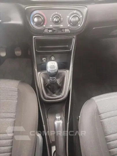 STRADA 1.3 Firefly Freedom CD