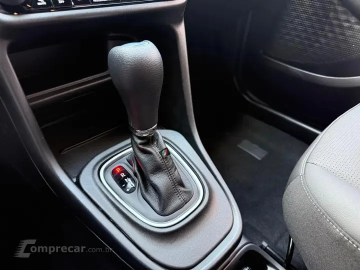 PULSE 1.0 TURBO 200 HYBRID AUDACE CVT